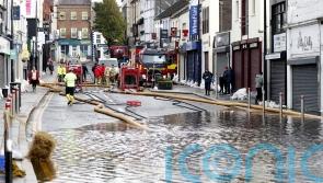 ‘£30m investment required’ for flood protection in Northern Ireland