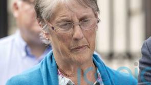 Widow of murdered councillor ‘shattered’ that inquest may never be heard