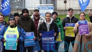 Teaching unions announce escalation of strike action in pay dispute