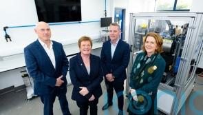Medical supply centre of excellence to be established in Co Down