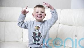 Belfast boy Daithi Mac Gabhann passes 2,000 days on waiting list for new heart