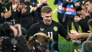James McClean backs Republic to enjoy ‘glory days’ after calling time on career