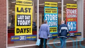 Record number of businesses close across the UK – ONS