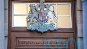 Increase in number of sexual offences being reported by police to prosecutors