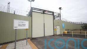Former offenders return to custody to help prisoners prepare for release