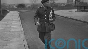 ‘Terrible legacy’ left by death of Bloody Sunday Parachute Regiment commander