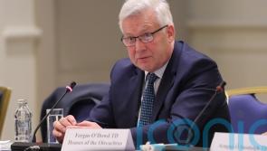 Fergus O’Dowd latest Fine Gael politician not to contest next election