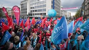 Schools set to be impacted as teachers take part in strike action
