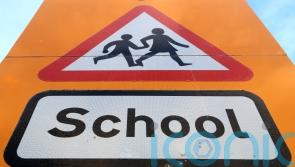 Belfast primary school classrooms deemed unsafe after Raac identified