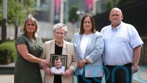 Family of Sean Brown being ‘retraumatised’ as inquest is delayed