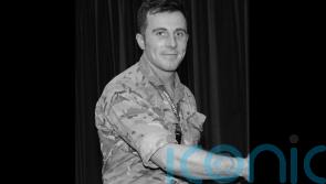 Father of soldier killed while off-duty in Kenya pays tribute to ‘special’ son