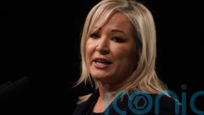 Immediate action needed to address Stormont stalemate – O’Neill