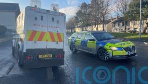 Two women and man arrested on suspicion of murder