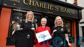 Enniskillen bar behind viral Christmas ad launches clothing to tackle loneliness
