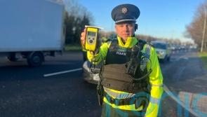 Safe-driving campaign launched after 60 killed on NI roads in 2023