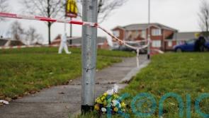 Family plan vigil for missing man as murder investigation continues