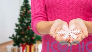 Northern Irish designer supports Save the Children’s Christmas Jumper Day