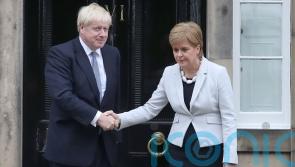 Johnson reluctant to hold ‘mini EU’ meetings with first ministers