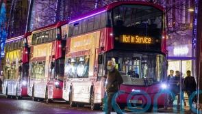 Three more days of public transport worker strikes in Northern Ireland planned