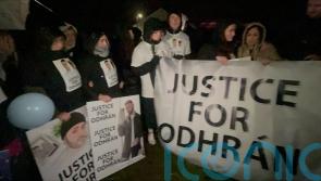 Vigil held for nursing assistant, 23, ‘taken too soon and so cruelly’