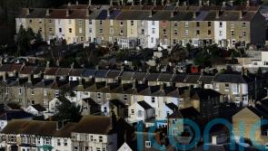 Average UK house price jumped for second month in a row in November – Halifax