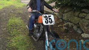 Motorcyclist, 53, dies after collision with car in Ballymena