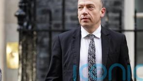 Hillsborough talks will focus on stabilising Stormont finances – Heaton-Harris
