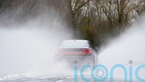 Wet weather warnings issued as heavy rain forecast for parts of the UK