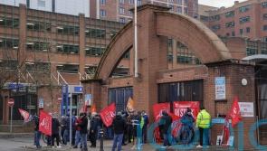Hospitality leaders urge transport workers to ‘rethink’ strikes