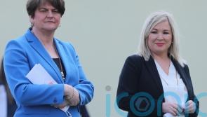 Stormont ministers’ pandemic WhatsApps lost after devices wiped, inquiry told