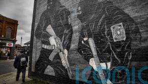 New approach needed to tackle paramilitary threat, chief constable says