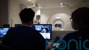 Radiographers plan further strike action unless political deadlock broken