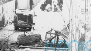 Coroner seeks assurance state agencies not ‘downing tools’ in Loughgall inquest