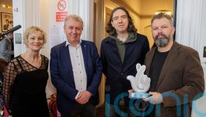 Snow Patrol singer hopes Bangor Court House venue will spark city ‘renaissance’