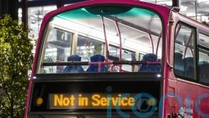 Disruption as public transport workers begin latest round of strike action