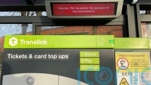 Hundreds of young people unable to attend school amid public transport strike