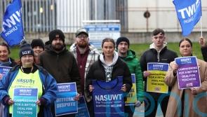 Teachers announce strike action for January 18