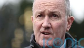 Sinn Fein attacks &lsquo;lack of leadership&rsquo; as DUP rules out deal before Christmas