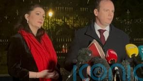 DUP ‘won’t be distracted by sellout posters’ – Lyons