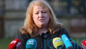 Bank financial offer from UK Government now, Alliance leader urges parties