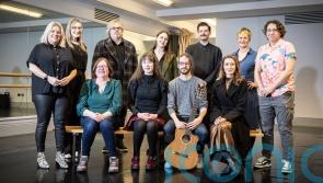 Twelve artists to receive grants to develop their careers