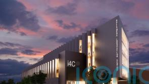Work to begin on green energy innovation hub in Co Antrim