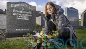 Trauma of Troubles must not be forgotten, says relative of Thomas Niedermayer