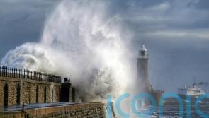 Wind, rain and snow warnings in place as UK braces for Storm Gerrit