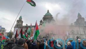 Destruction in Middle East is ‘traumatic’ for refugees – Belfast cultural leader