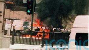 Fresh security guidance issued to public figures in 1991 after PIRA attacks