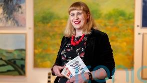 Northern Ireland author aiming to bring Ulster-Scots to international audience