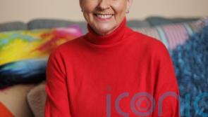Broadcaster Pamela Ballantine made MBE on first anniversary of cancer diagnosis