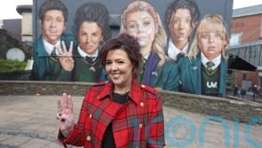 Stars continue to flock to Northern Ireland as favoured filming destination