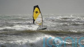 Wind warnings could cause New Year&rsquo;s Eve disruption &ndash; Met Office